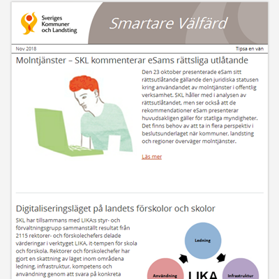 Smartare Valfard