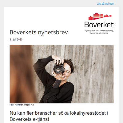 Alm boverket