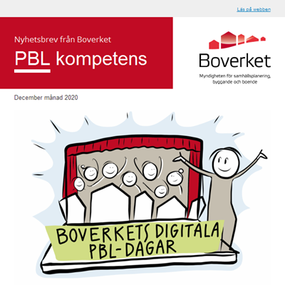 PBL Kompetens December 2020