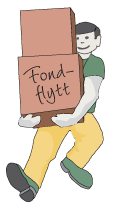Flytterbjudande