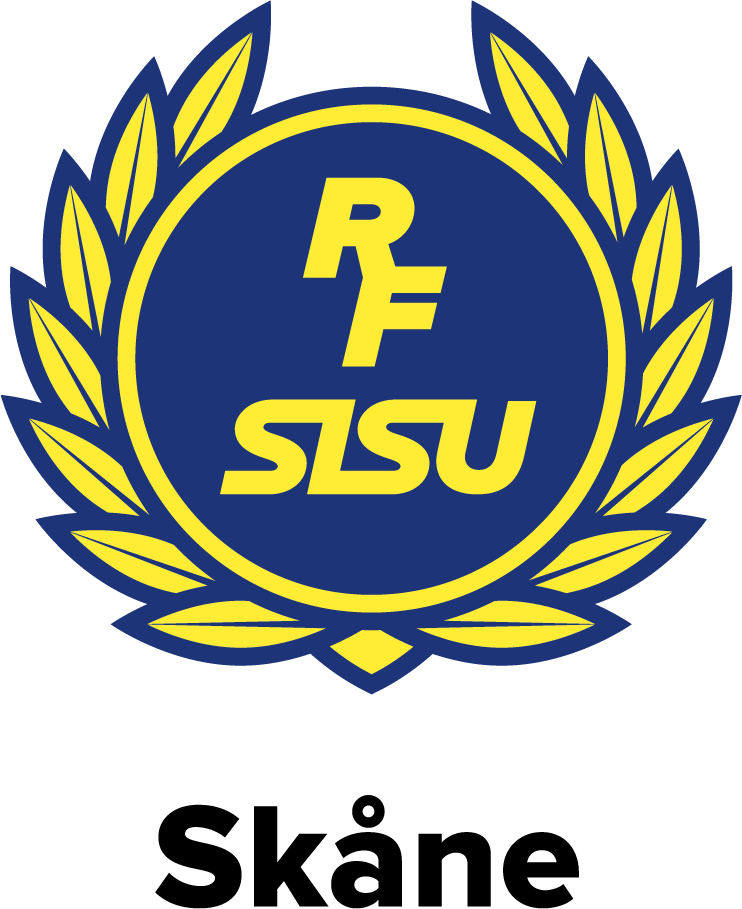 Logotype RF SISU