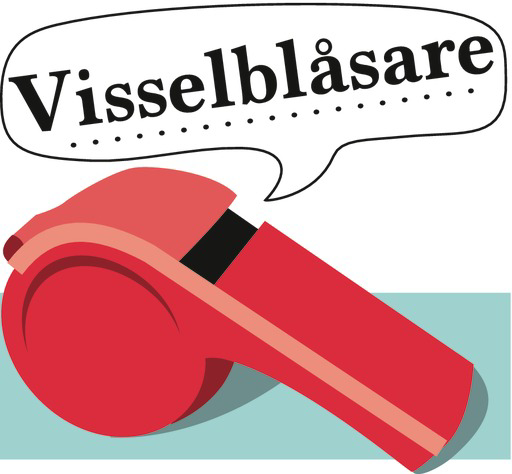 Visselpipa