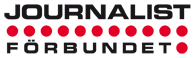 Journalistförbundet logo