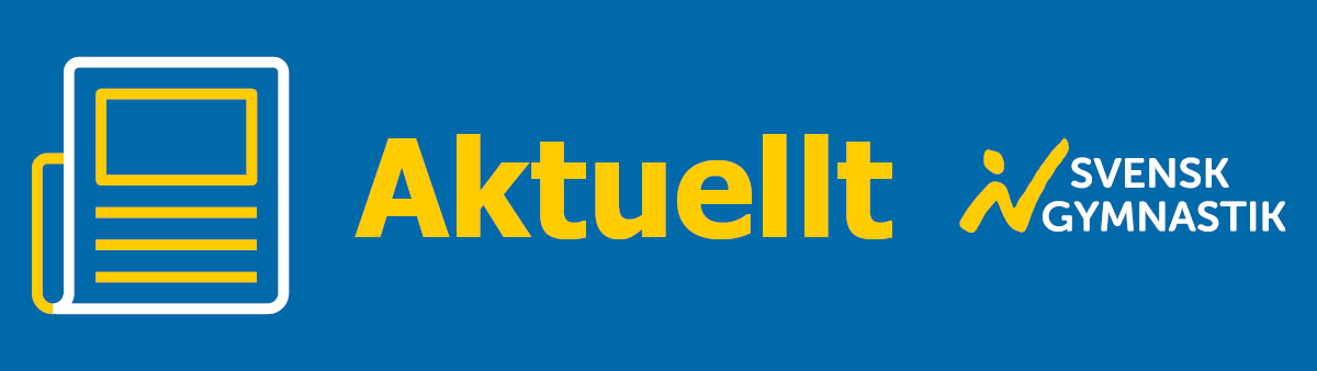Aktuellt header
