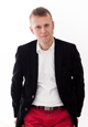 Niklas Larsson