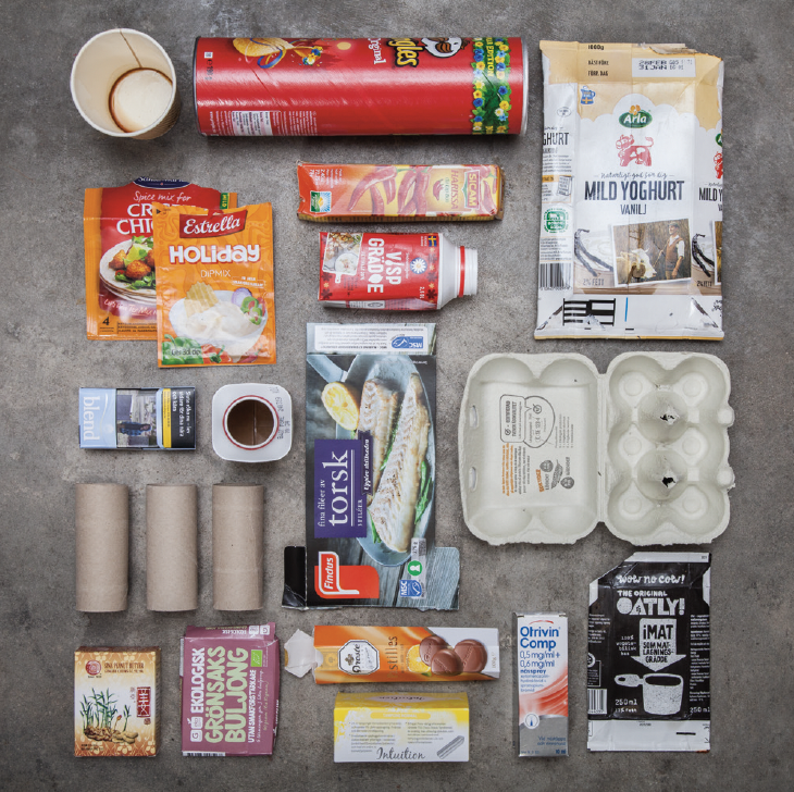 Bild: Avfall Sverige