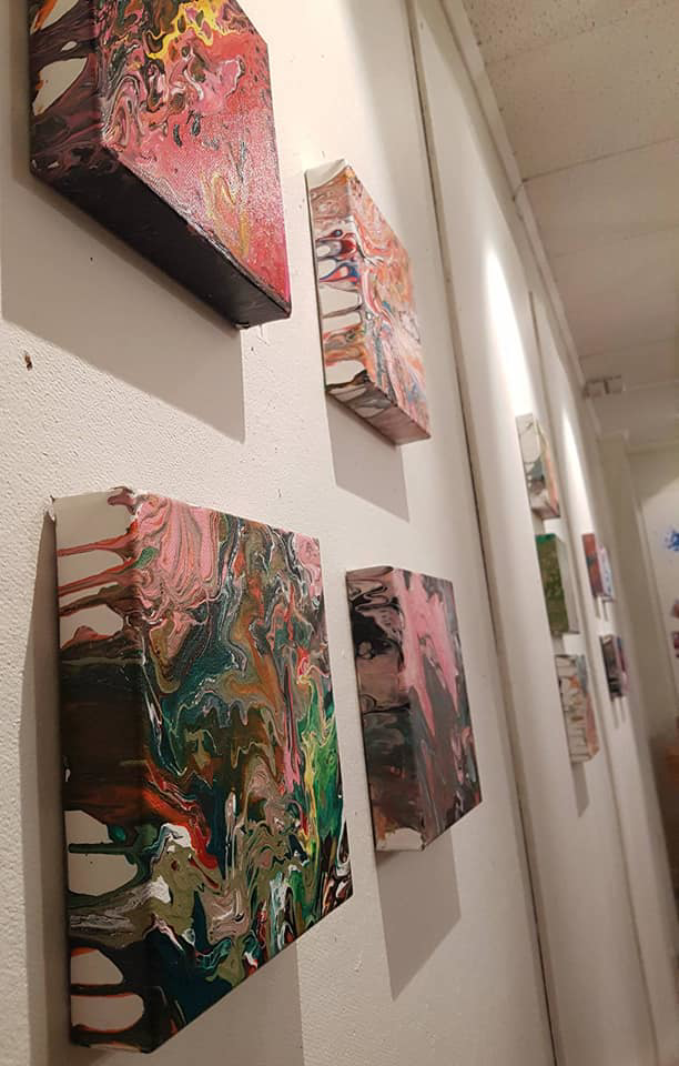 Grisbackakyrkan november 2019