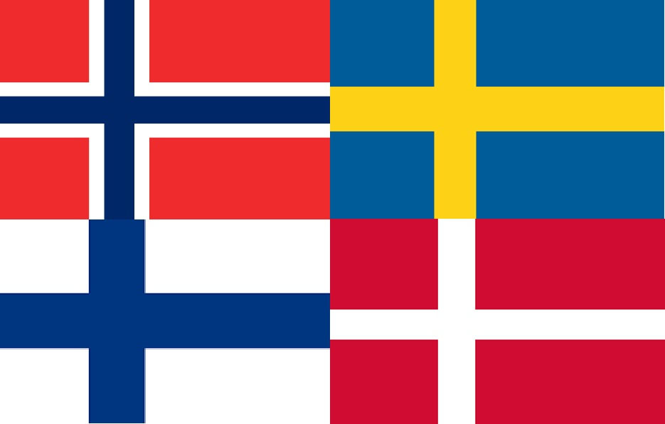 Svenska kyrkan Nederl�nderna