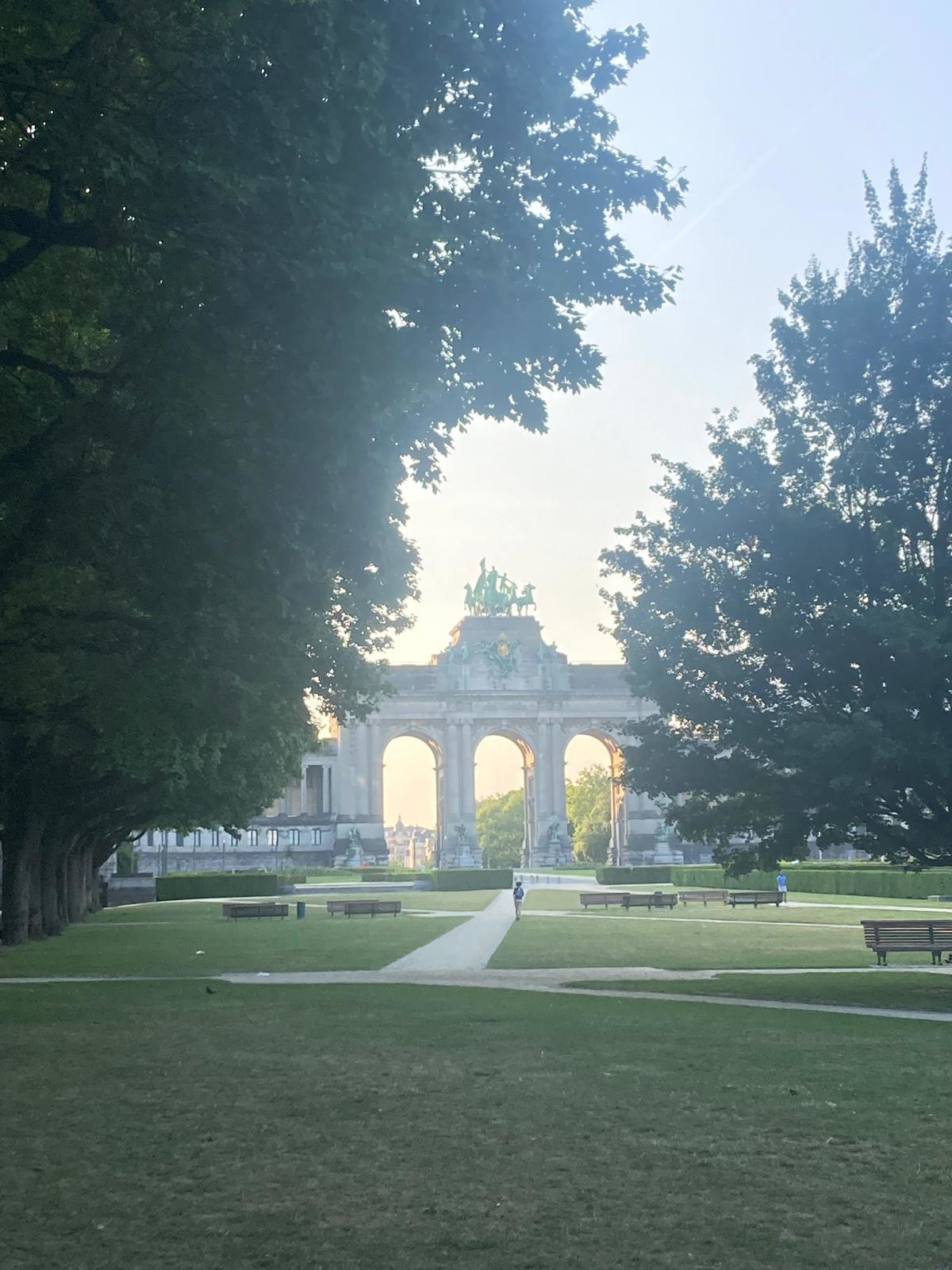 Nyhetsbrev nr. 17 från Svenska kyrkan i Bryssel