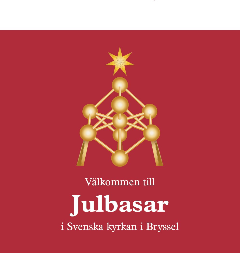 Nyhetsbrev nr. 17 från Svenska kyrkan i Bryssel