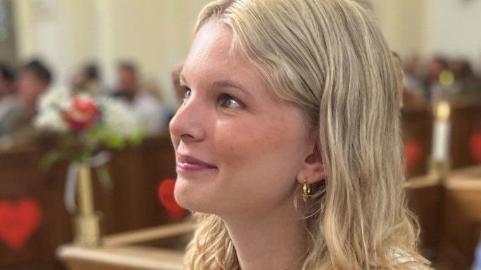 Nyhetsbrev Internationellt arbete Lunds stift