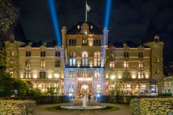Pampiga Grand Hotel Lund