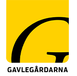 Gavlegårdarnas logotype