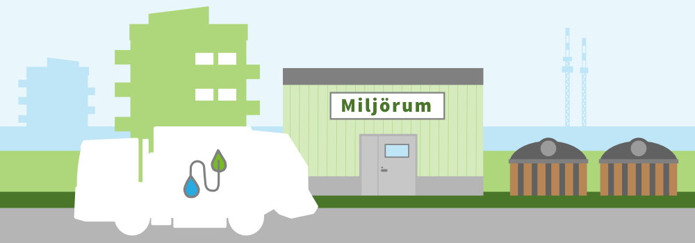 logotyp med texten Allt vi gör räknas