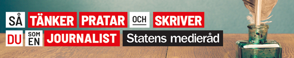 Annons: Statens medieråd