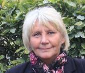 Agneta Gatel, Barn- och utbildningschef Kinda kommun.